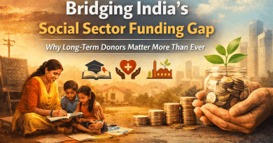 india-social-sector-funding-gap-ngos-long-term-donors-www.helpyourngo.com