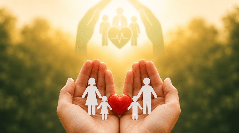 5 Best NGOs for Healthcare in India