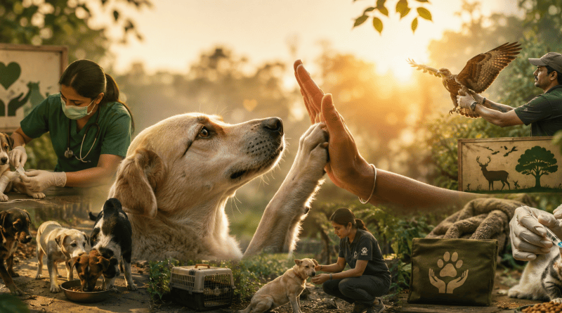 top-animal-welfare-ngos-in-india-www.helpyourngo.com